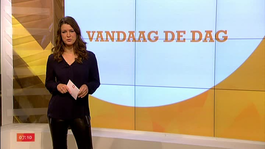 Goedemorgen Nederland - Vandaag De Dag - Goedemorgen Nederland