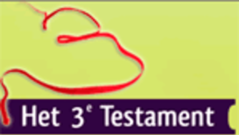 Het 3e Testament - Het 3e Testament