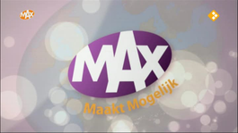 Max Maakt Mogelijk - Max Maakt Mogelijk - Winteractie