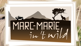 Fragment - Marc- Marie in 't wild