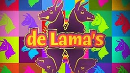 De Lama's afscheidstour DE LAMA'S AFSCHEIDSTOUR