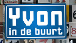 Yvon In De Buurt - Apeldoorn