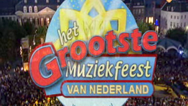 Tros Muziekfeest - Het Grootste Muziekfeest Van Nederland