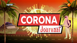 Het Coronajournaal