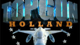 Top Gun Holland Vliegen, vliegen en nog eens vliegen