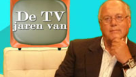 De Tv Jaren Van... - Joop Braakhekke