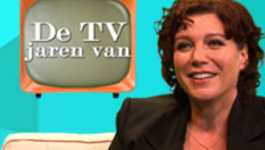 De Tv Jaren Van... - Myrna Goossen