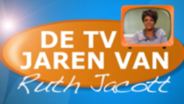 De Tv Jaren Van... - Ruth Jacott