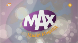 Max Maakt Mogelijk - Max Maakt Mogelijk - Winteractie