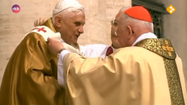 Kruispunt Actueel - Kruispunt Actueel: Aftreden Paus: Portret Van De Paus