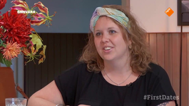 Marie-Louise en Mart