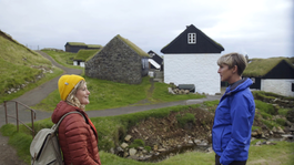 Eiland met 16 inwoners