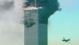 NOS 10 jaar na 11 september 