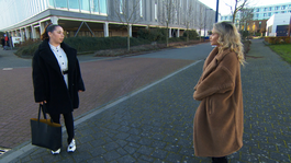 Hoe is het nu met Roos?