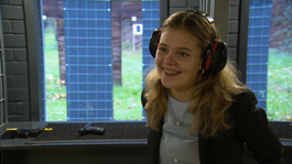 Een bijzonder uitje voor Beau