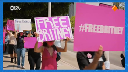 Wat is (on)waar over actie #FreeBritney?