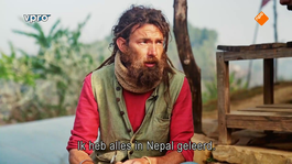 Boze boeren in Nepal