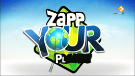 Zapplive - Zapp Your Planet