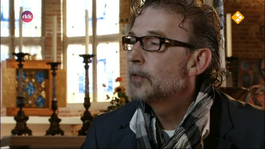 Katholiek Nederland Tv - Sportverslaggever Leo Driessen En Zus Tilly