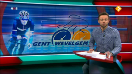 Nos Studio Sport: Huldiging Eredivisie - Nos Studio Sport