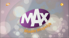 Max Maakt Mogelijk - Moldavië Straseni