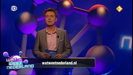 Wat Weet Nederland - Wat Weet Nederland