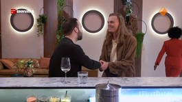 Alessandro en Tijler