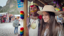 Alles voor de Toerist in Peru