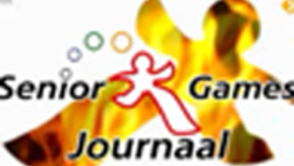 Senior Games Journaal - Senior Games 2009