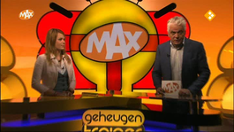 Max Geheugentrainer - Max Geheugentrainer
