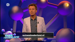 Wat Weet Nederland - Wat Weet Nederland