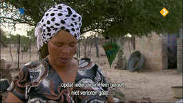 Zvk Dagtv 2012 - Nieuwe Bijbelvertaling Voor Bosjesmensen In Botswana