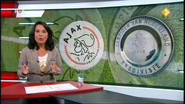 Nos Studio Sport: Huldiging Eredivisie - Nos Studio Sport