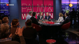 Pauw & Witteman - Pauw & Witteman