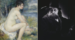 Close Up - Renoir: Het Impressionisme Voorbij