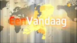 Eenvandaag - Eenvandaag