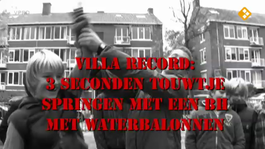Villa Book of Records (11)