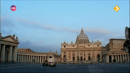 Kijk Het Vaticaan - De Grootste Parochiekerk Ter Wereld