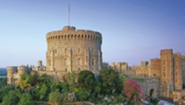 The Queens Palaces - Windsor Castle