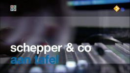 Schepper & Co - Schepper & Co Aan Tafel