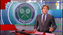 Nos Studio Sport - Nos Studio Sport: Tennis Wimbledon