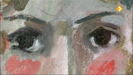 Close Up - Een Portret Van Paul Citroen