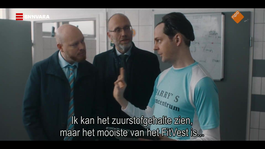 Presentatie FitVest