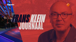 Het Frans Klein Journaal
