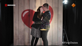 Terugkeer Sanne en Rudy