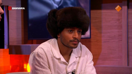 De online maakbare mens