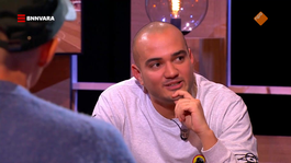 De Klassieker van Iran en de Joe Rogan Experience
