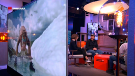 Wim Hof, de rechtzaak