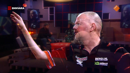 Het WK darts