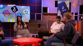 Verslavingsgevaar TikTok